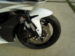     Honda CBR600RR-3 2008  18
